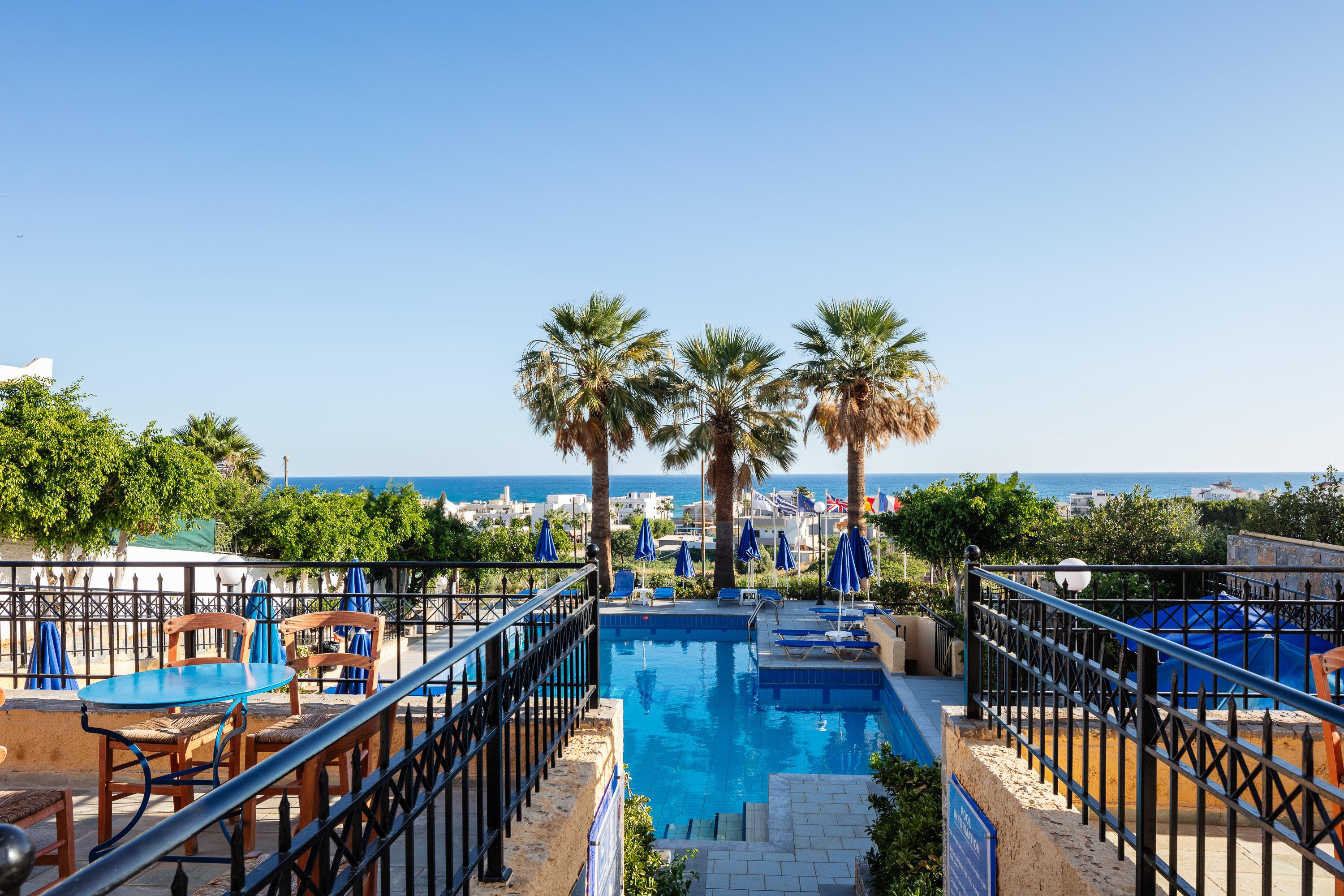 Spa Koni Village Hotel