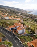 Alojamiento - Casa do Mundo Madeira