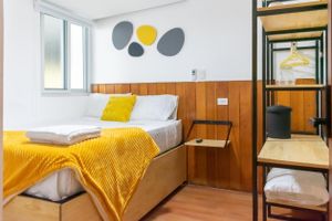 Alojamiento - Cozy and Adorable steps away from Erick Barrondo Park H1
