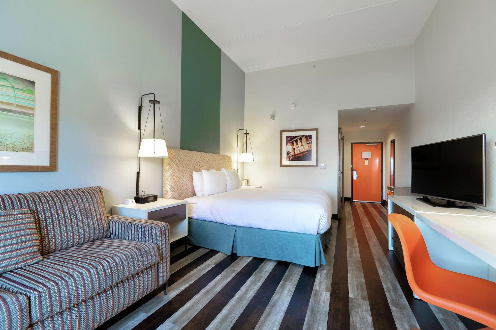 Habitación DoubleTree by Hilton Hotel Galveston Beach