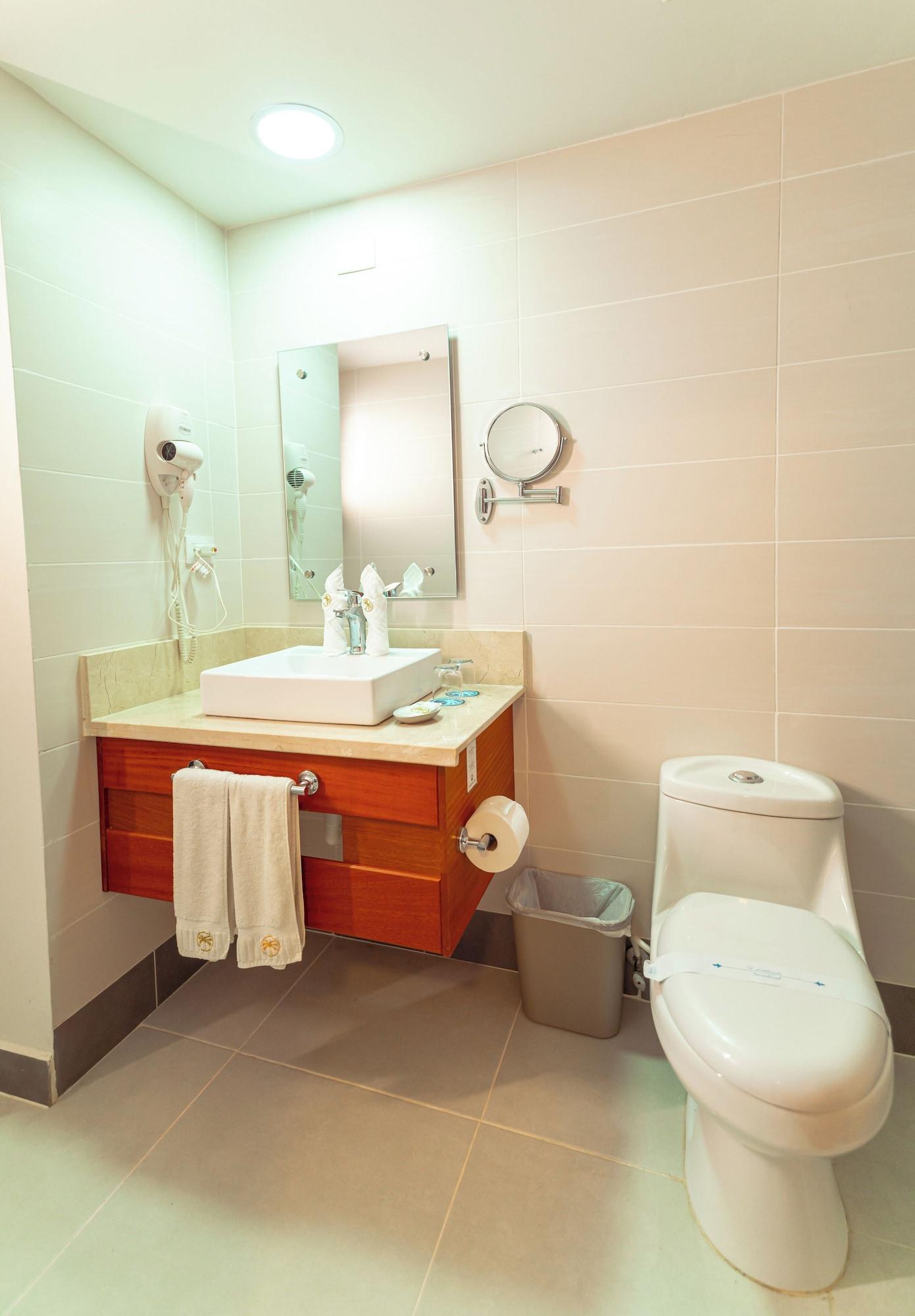 Habitación Presidential Suites Lifestyle Cabarete - Room Only