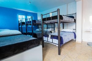 Alojamiento - Palacio la Embajada