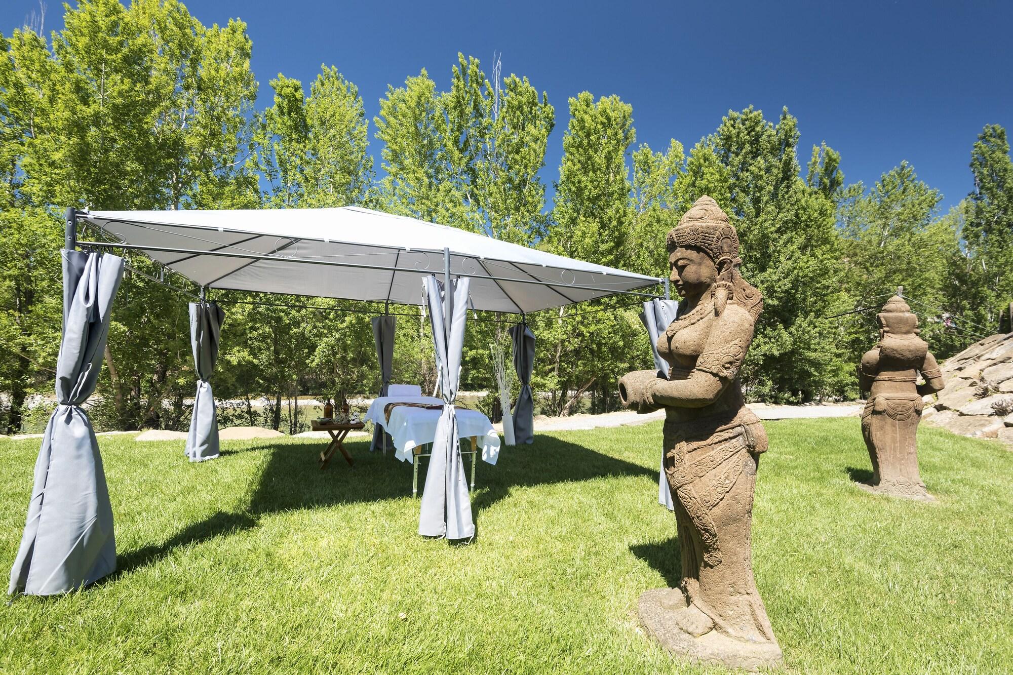 Spa Hotel Monasterio de Boltana & SPA