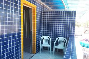 Alojamiento - Pousada dos Ferroviarios