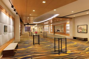 Alojamiento - Swissotel - Chicago