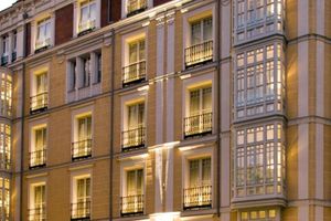 Alojamiento - Hotel Boutique Gareus