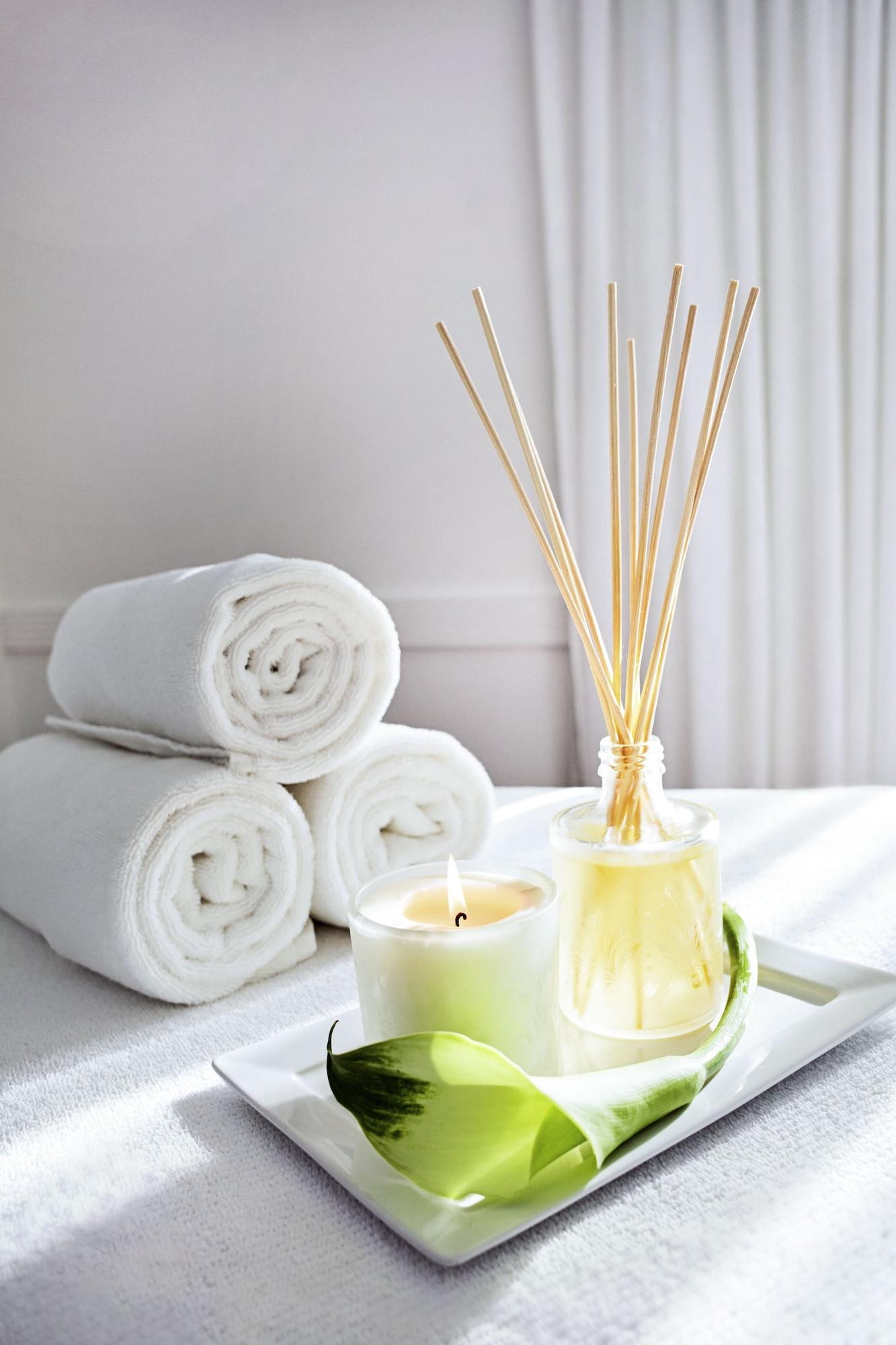 Spa Radisson Collection Hyland Shanghai