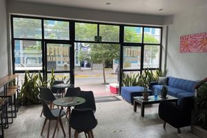 Alojamiento - Hotel Occidental