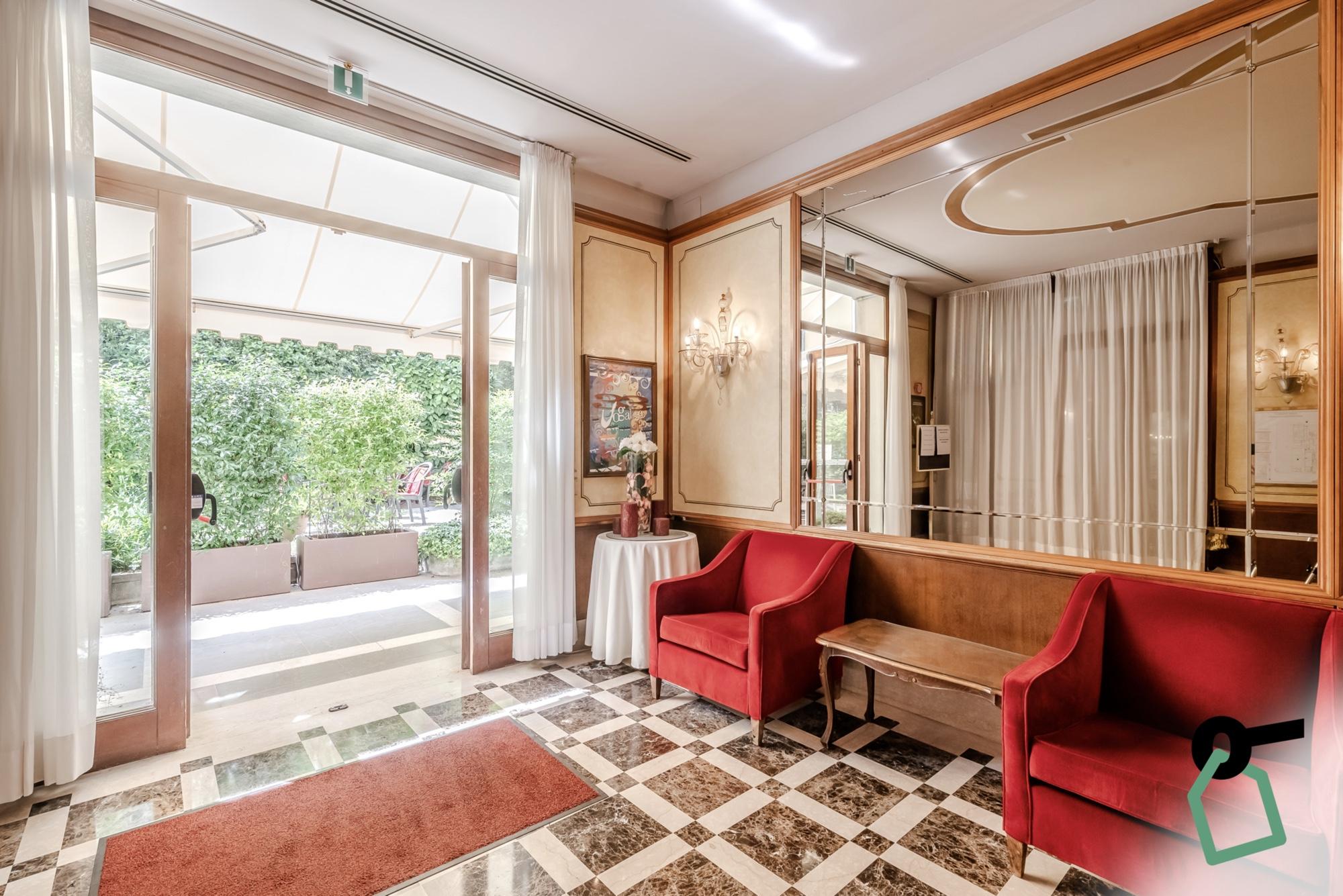 Vista Lobby Hotiday Room Collection - Venezia Santa Lucia