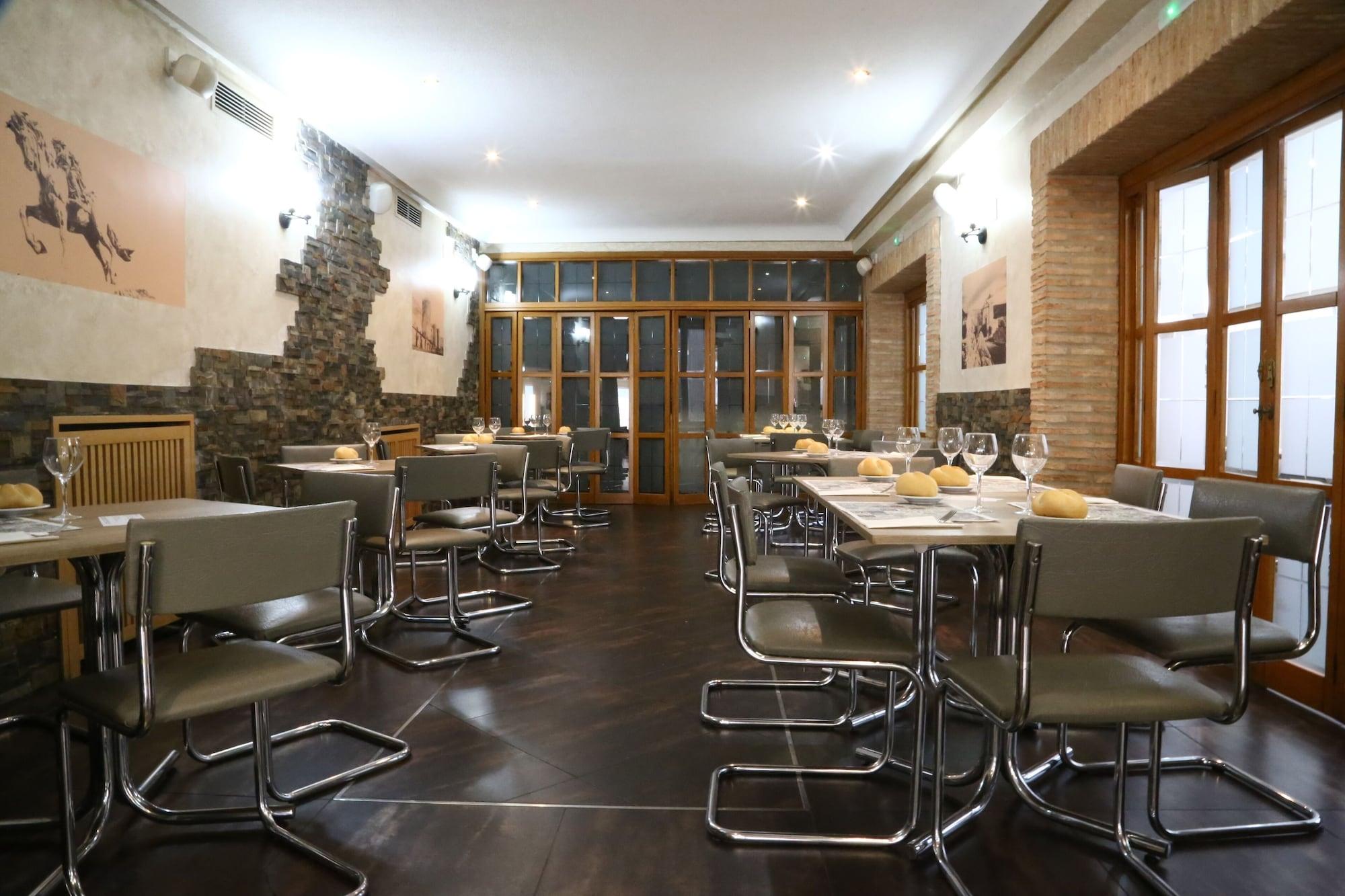 Restaurant Hostal Real