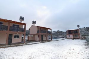 Alquiler Vacacional - Cabañas Mirando al ValIe Potrero de los Funes