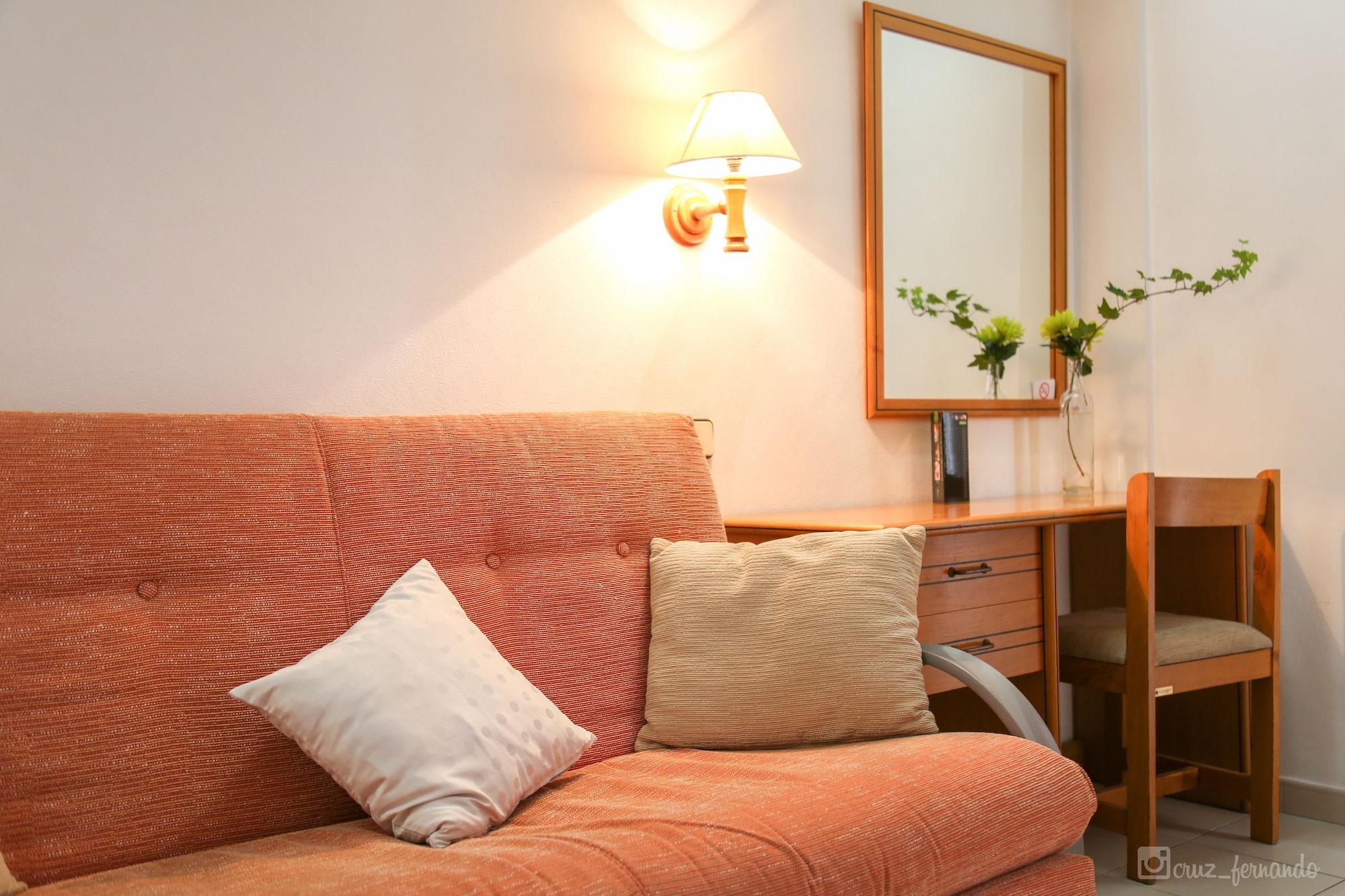Habitación Hotel Pantanha Nature & Fitness
