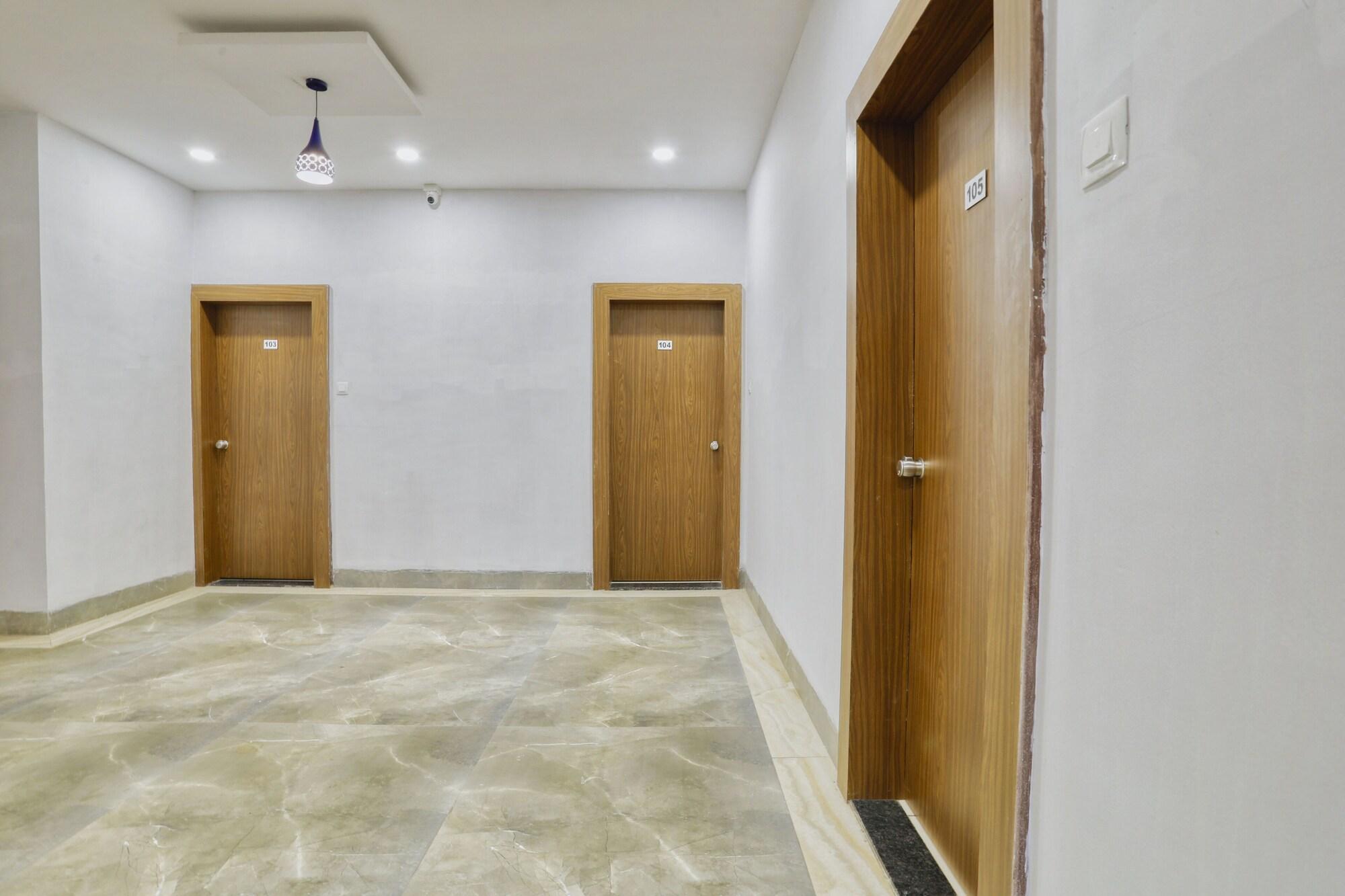 Vista Lobby Hotel B Fine By Aceotel