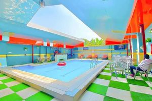 Alojamiento - Hogis Luxury Suites and Hotel