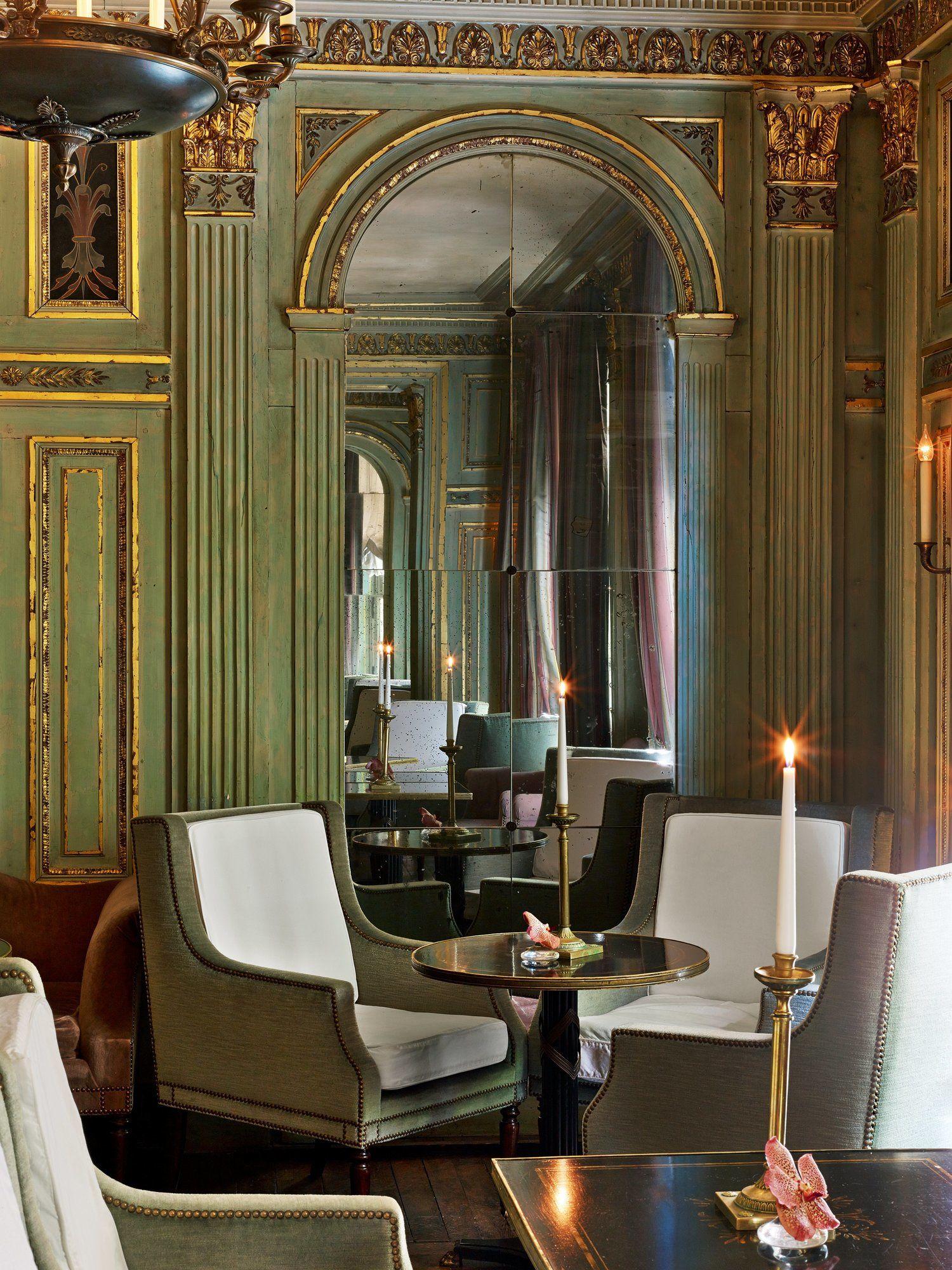 Hotel Radisson Blu Le Dokhan's Hotel, Paris Trocadéro