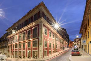 Hotel - Dorma Almada Porto