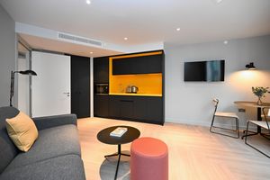 Alojamiento - Staycity Dublin Mark Street