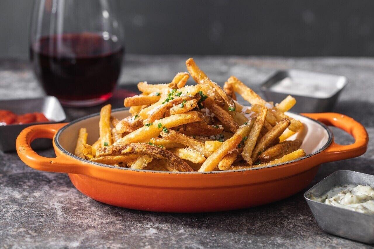 Restaurant Hyatt Place Munster