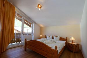 Alquiler Vacacional - Apartment in Zugspitz Arena Near Hiking Trails