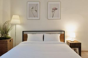 Alquiler Vacacional - [Juin stay] Guro station 6 min. walk -parking