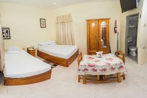 Alquiler Vacacional - Travel Suites Ltd