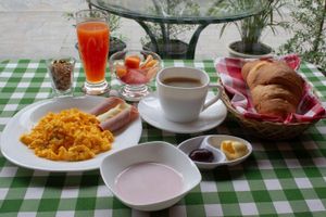 Alojamiento - Hotel Boutique La Ronda by Chat Noir