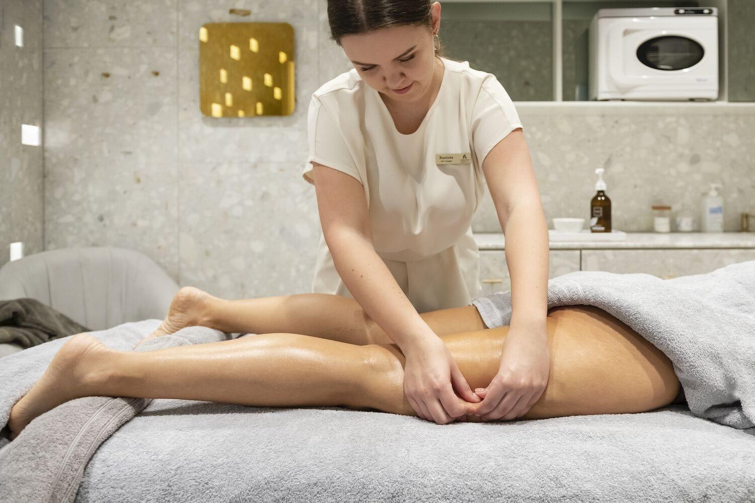 Spa MANA Sleep & SPA