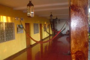 Alojamiento - Hotel Caleta