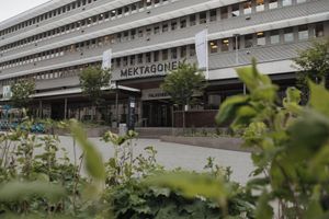 Alojamiento - Home Hotel Mektagonen