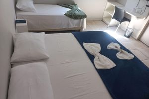 Alojamiento - Hotel Iaguara