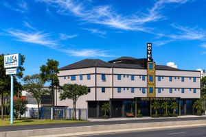 Alojamiento - Hotel Internacional Guarulhos