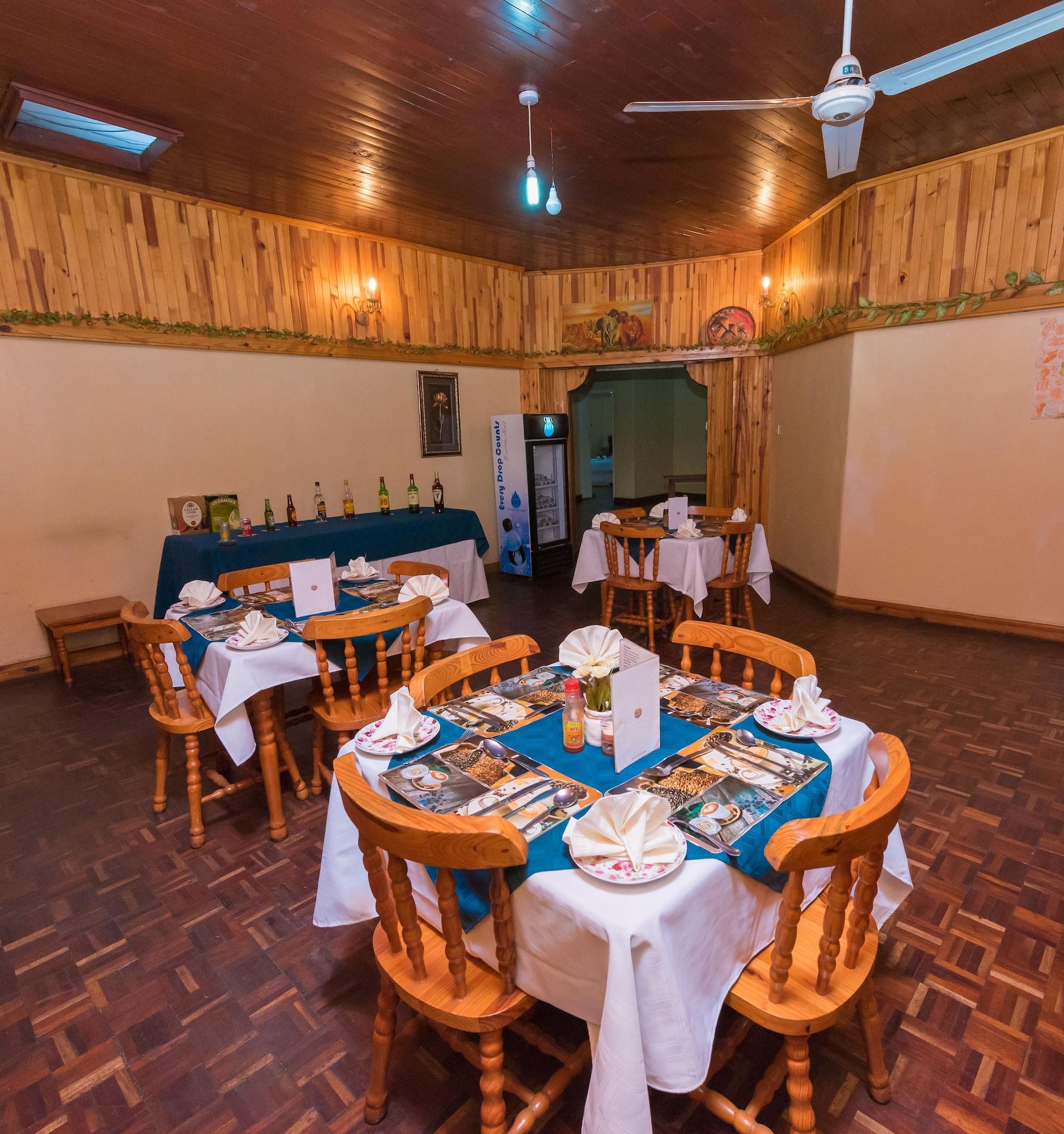 Restaurant Nelly's Guesthouse