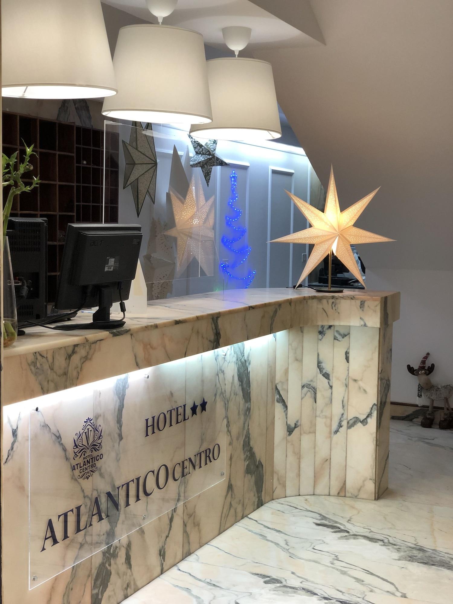 Varios Hotel Atlantico Centro