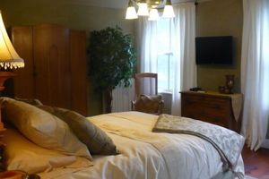 Alojamiento - Copper Dreams Bed and Breakfast