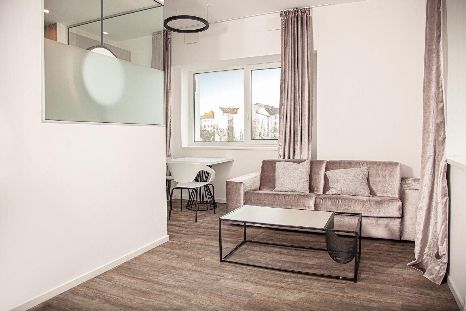 Hotel The Faces Berlin