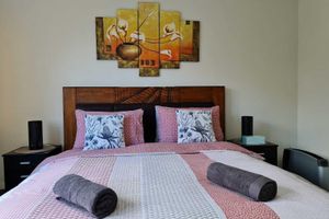 Alquiler Vacacional - Entire Bunglow in Central Hutt with FREE-WiFi