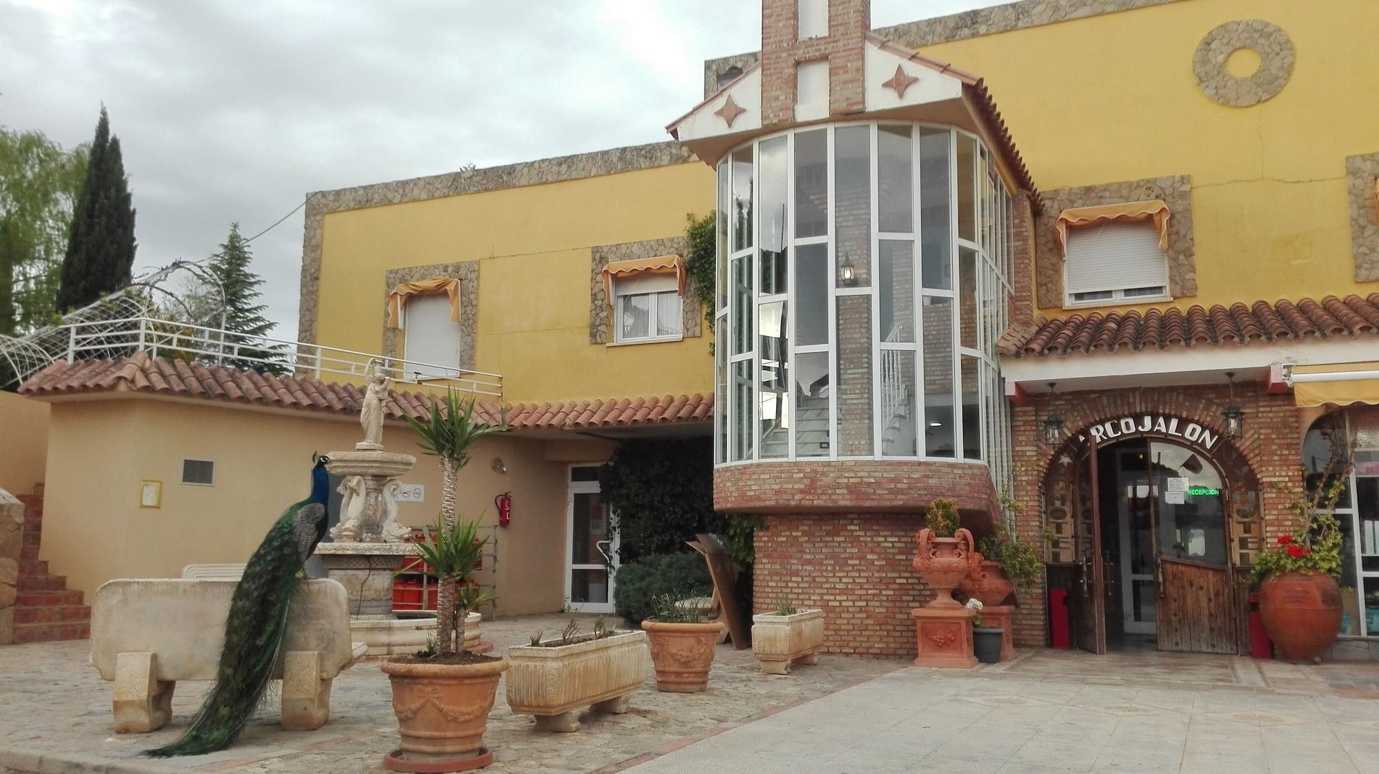 Varios Hotel Arcojalon