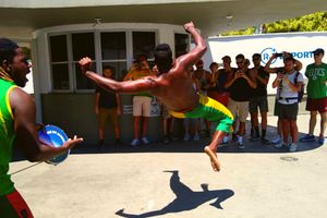 Actividad - Tour Rocinha Favela