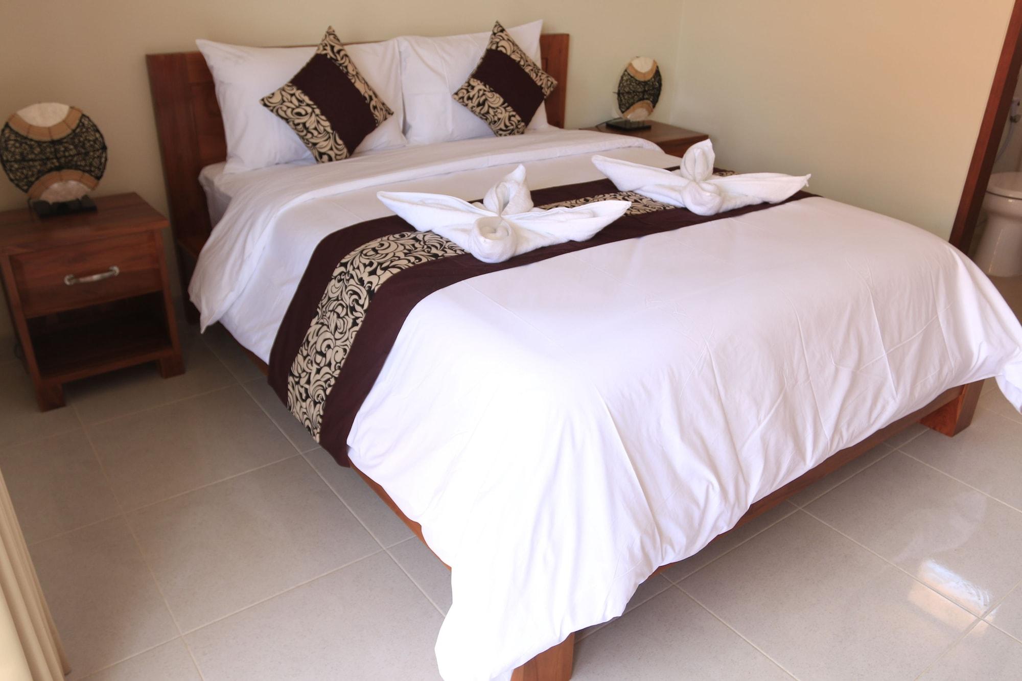 Habitación Sweet Corner Guest House