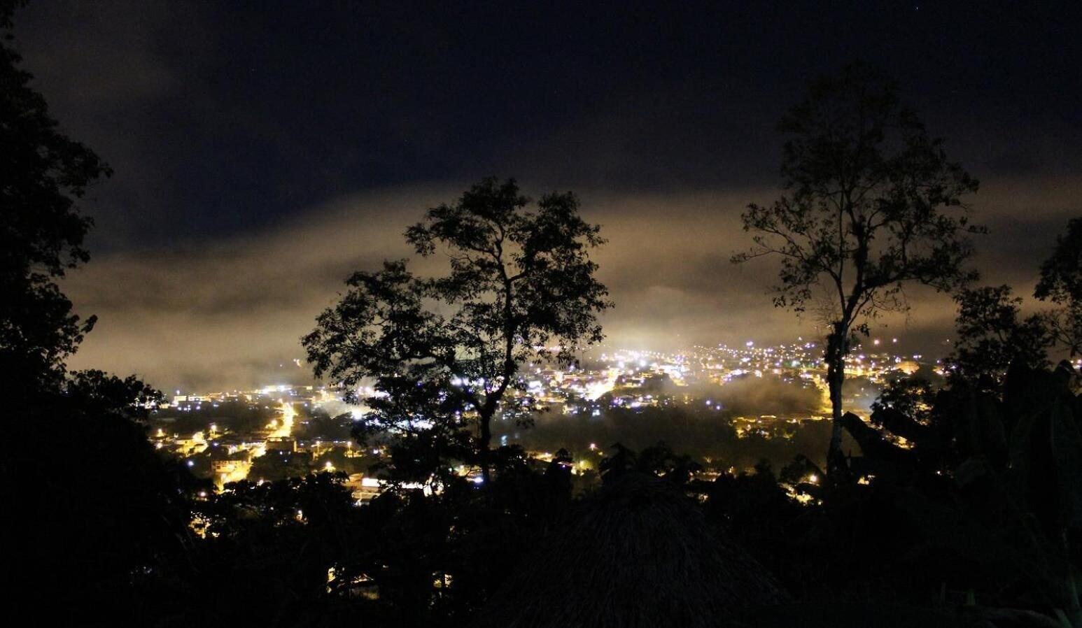 Comodidades del Alojamiento Hostal Tena Ñaui