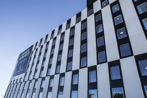 Alojamiento - Clarion Hotel Aviapolis