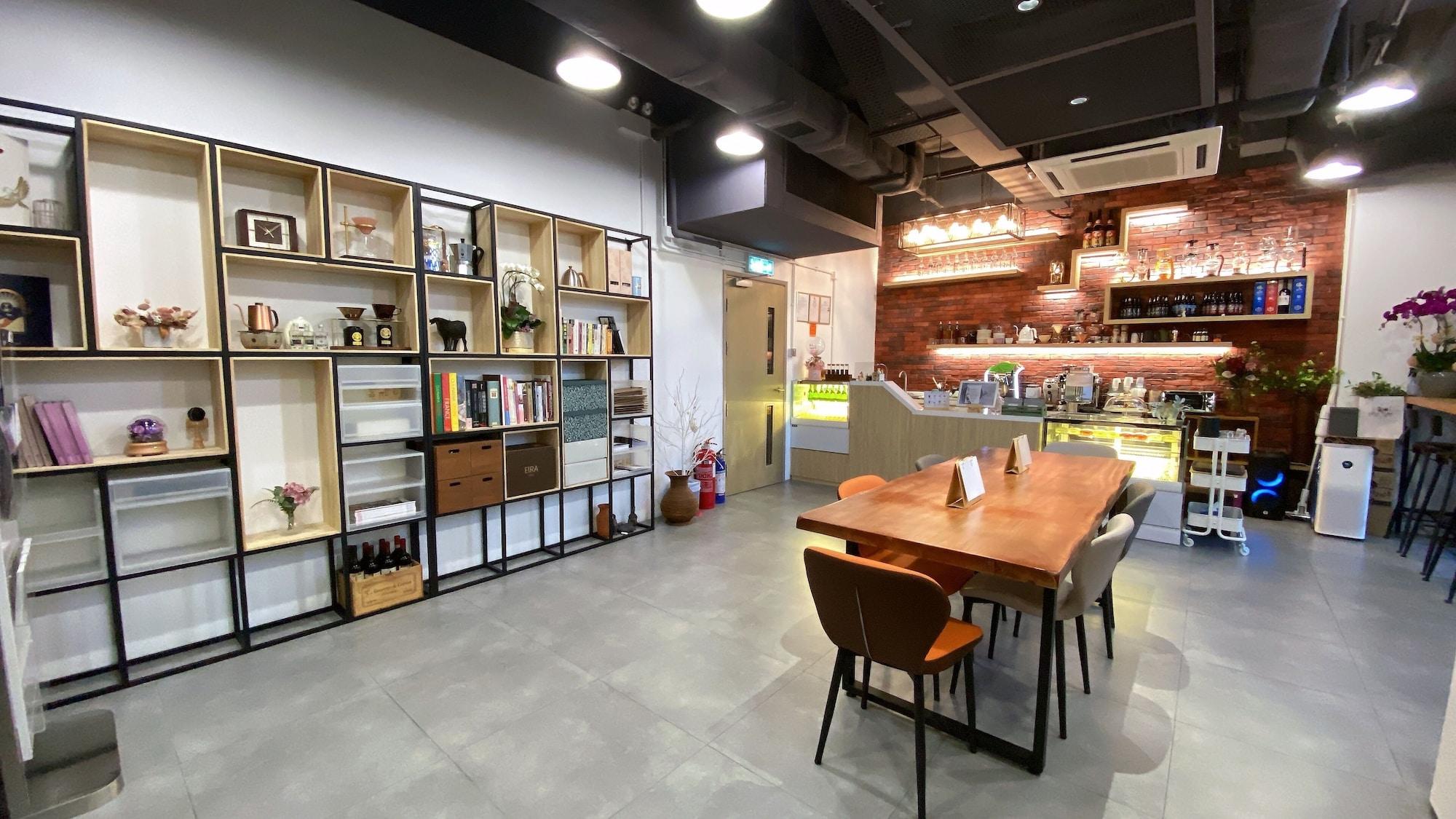 Restaurant Starphire Hotel