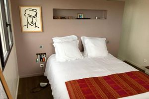 Alquiler Vacacional - New -,villa Avec Jardin et Piscine - Plage de la Pointe Rouge - mer et Calanque