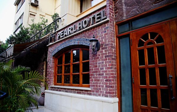 Pearl Hotel