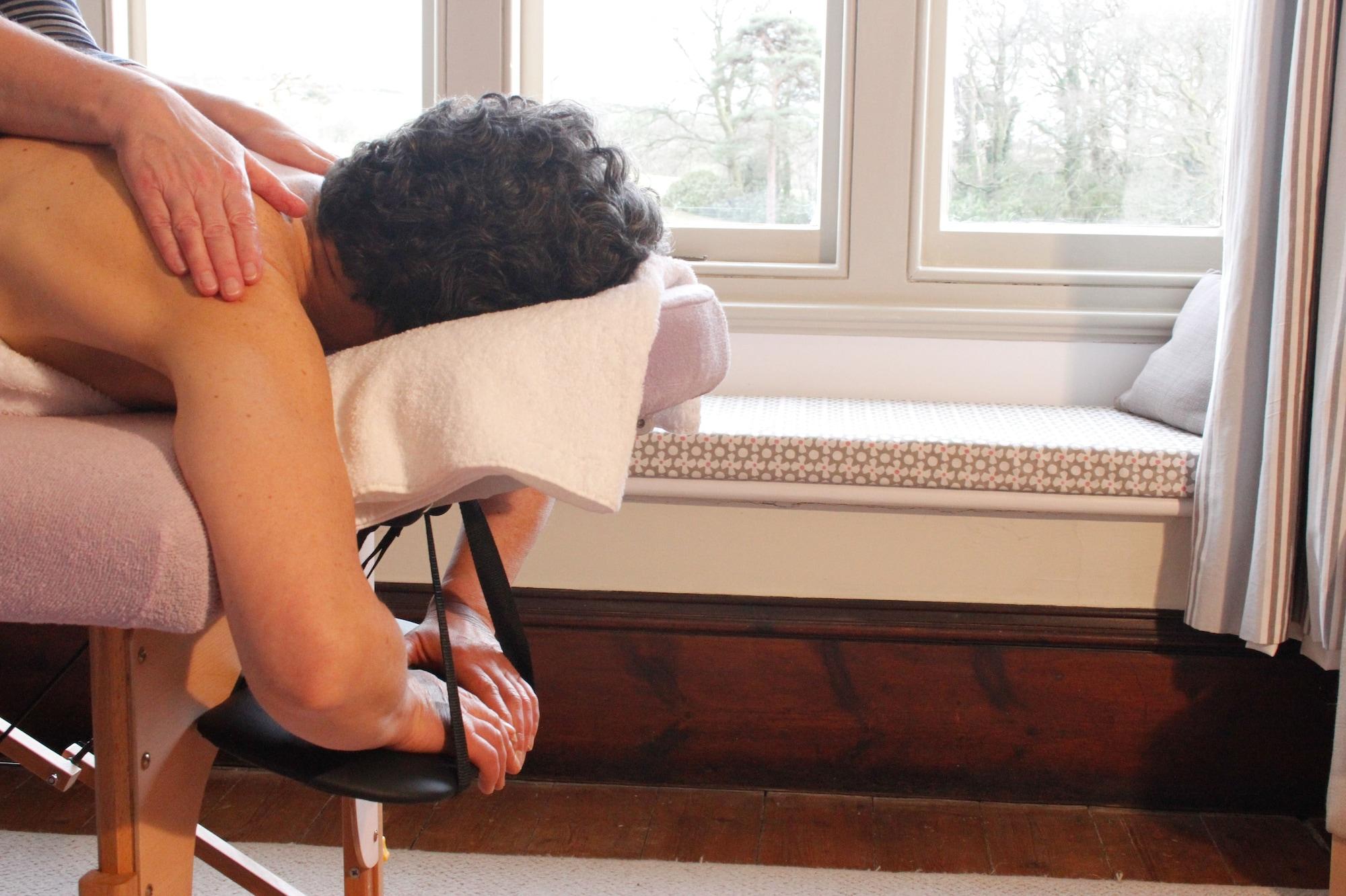 Spa Costislost Organic Retreat