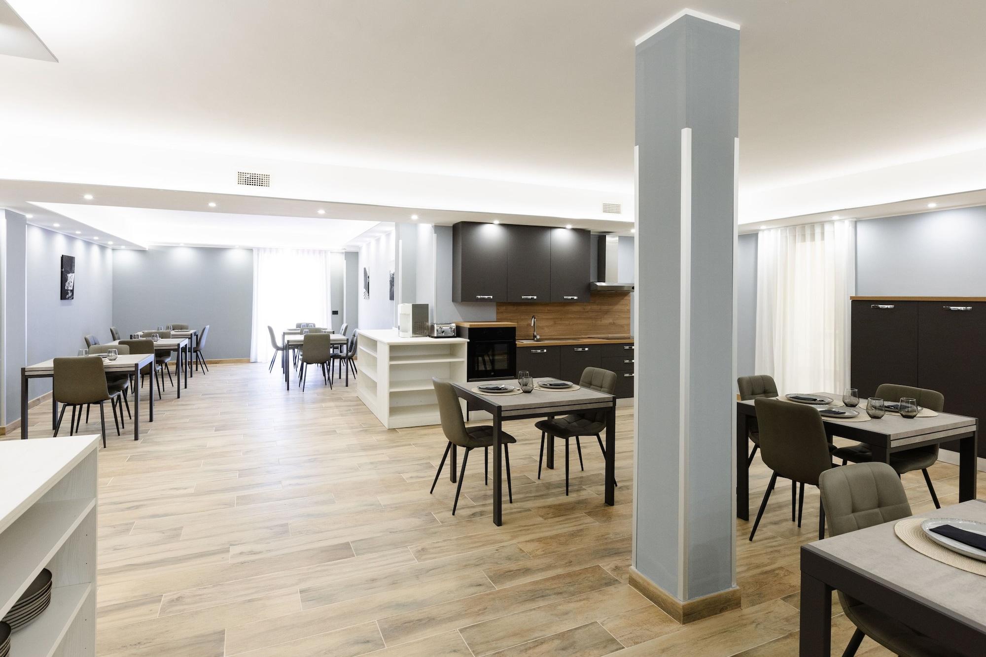 Restaurant Villa Olivieri B&B - Wellness House
