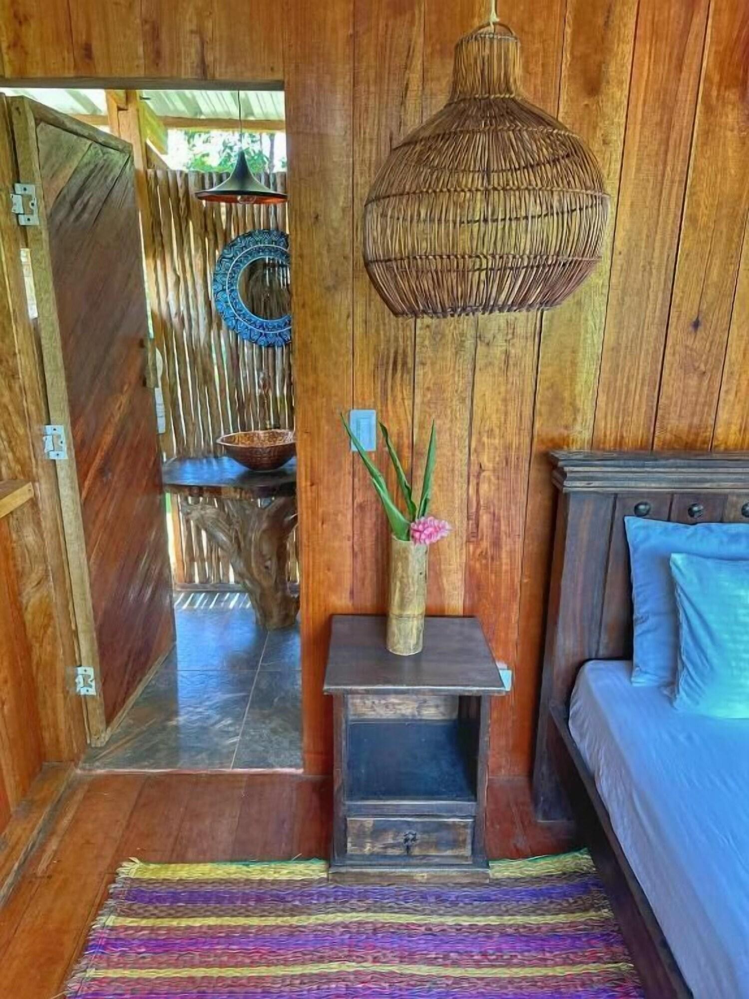 Habitación Tortuga Bay Eco Hotel