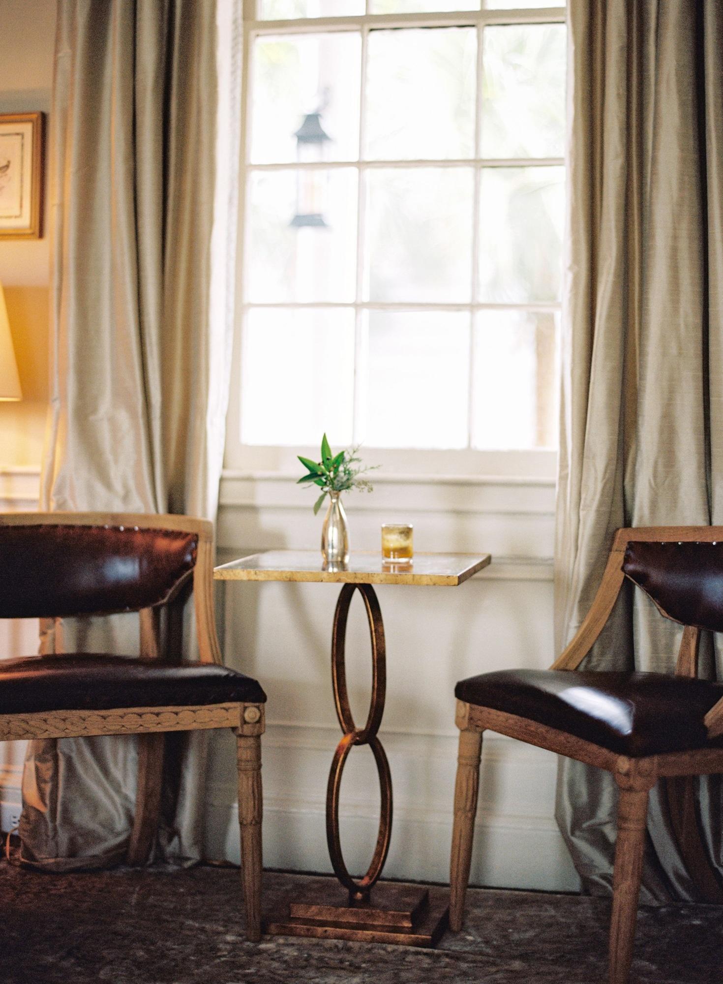 Bar/Salón Zero George Street