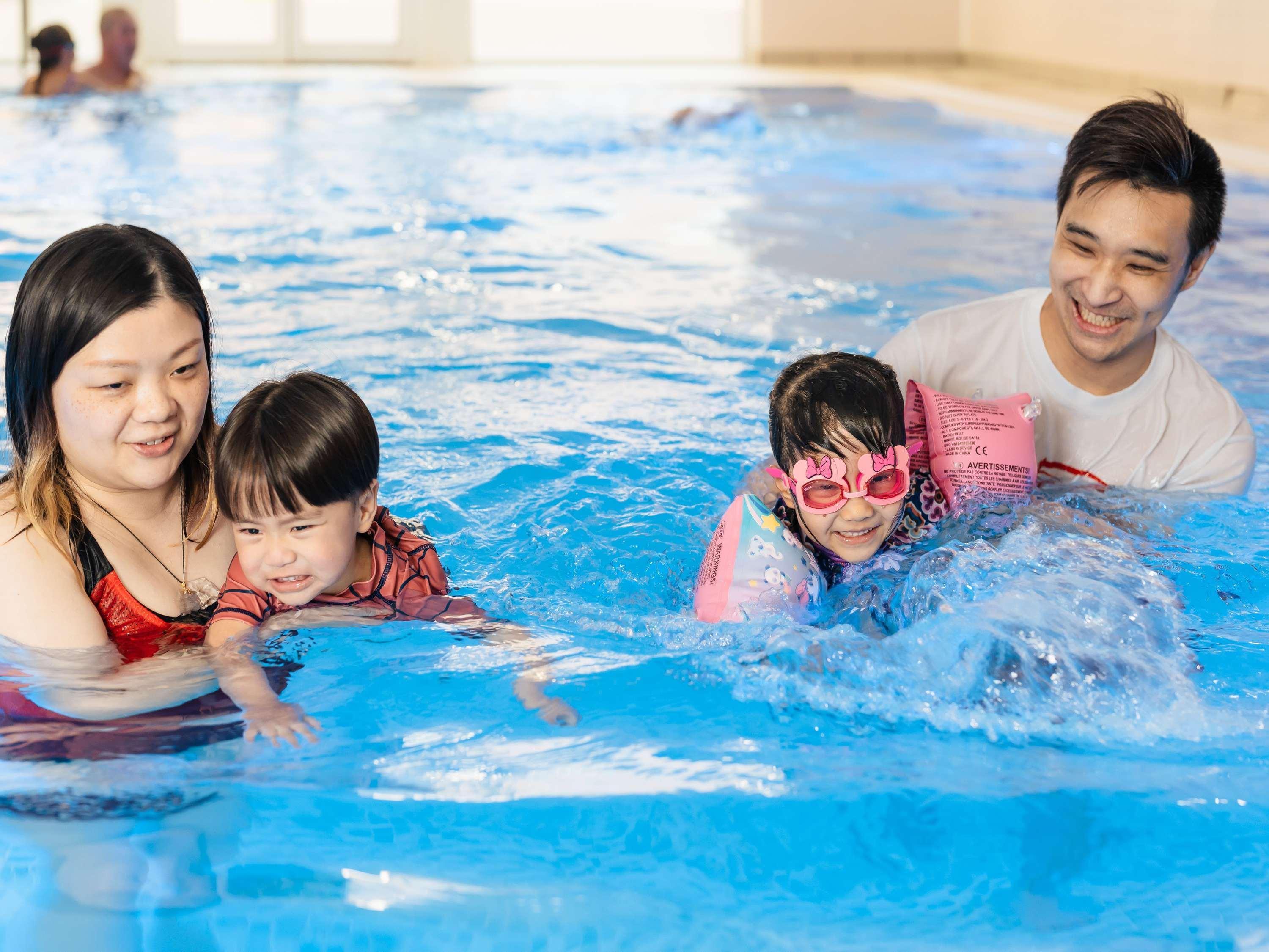 Vista Exterior Novotel Milton Keynes