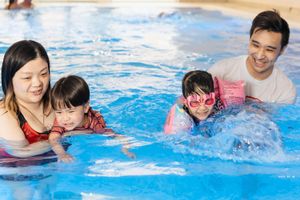 Alojamiento - Novotel Milton Keynes